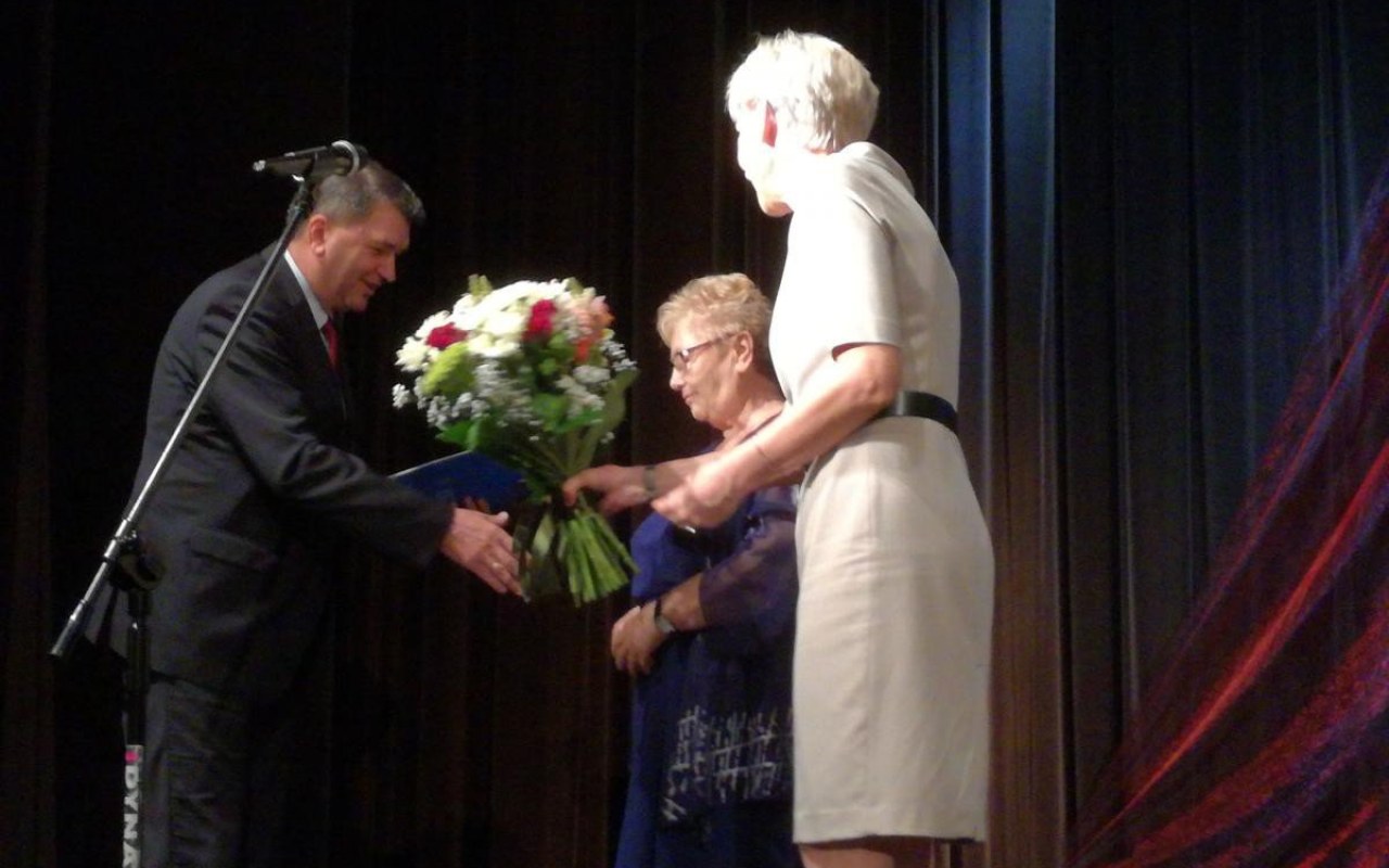 Oświęcim. Uniwersytet Trzeciego Wieku ma już 20 lat!