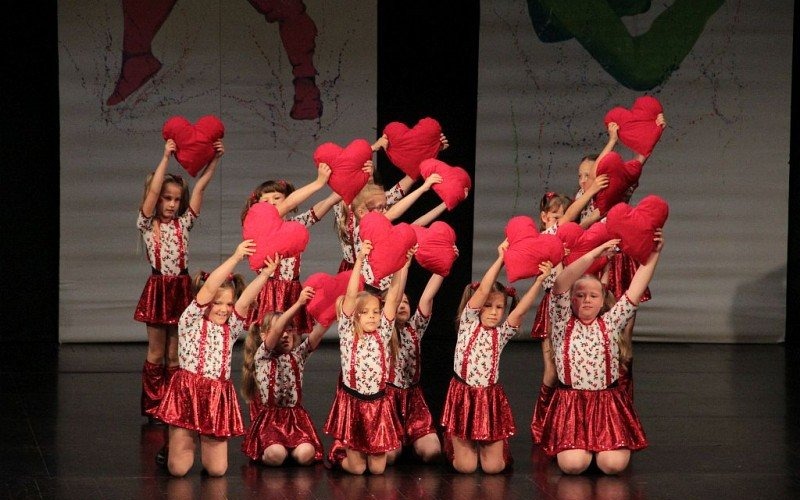 Oświęcim. 1400 wykonawców, 95 zespołów i formacji podczas V Ogólnopolskiego Festiwalu Tańca "Taki Taniec"