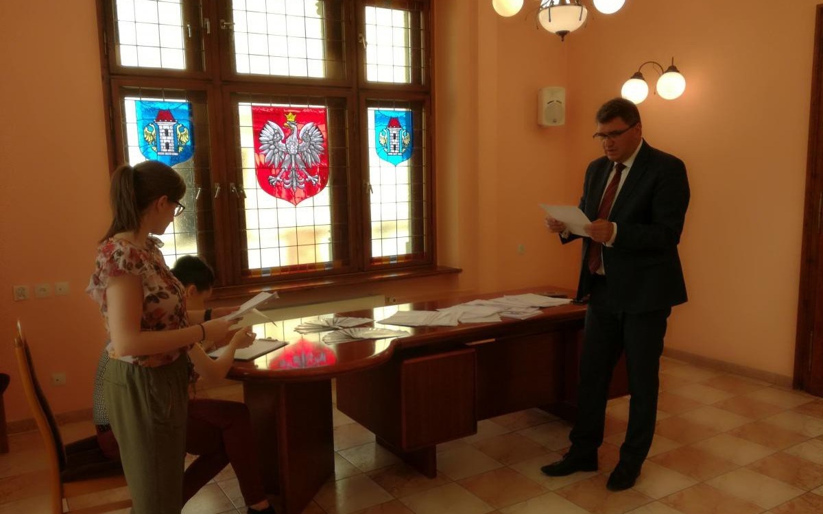 Oświęcim. Rozlosowano 65 bezpłatnych biletów na TLFO 2017