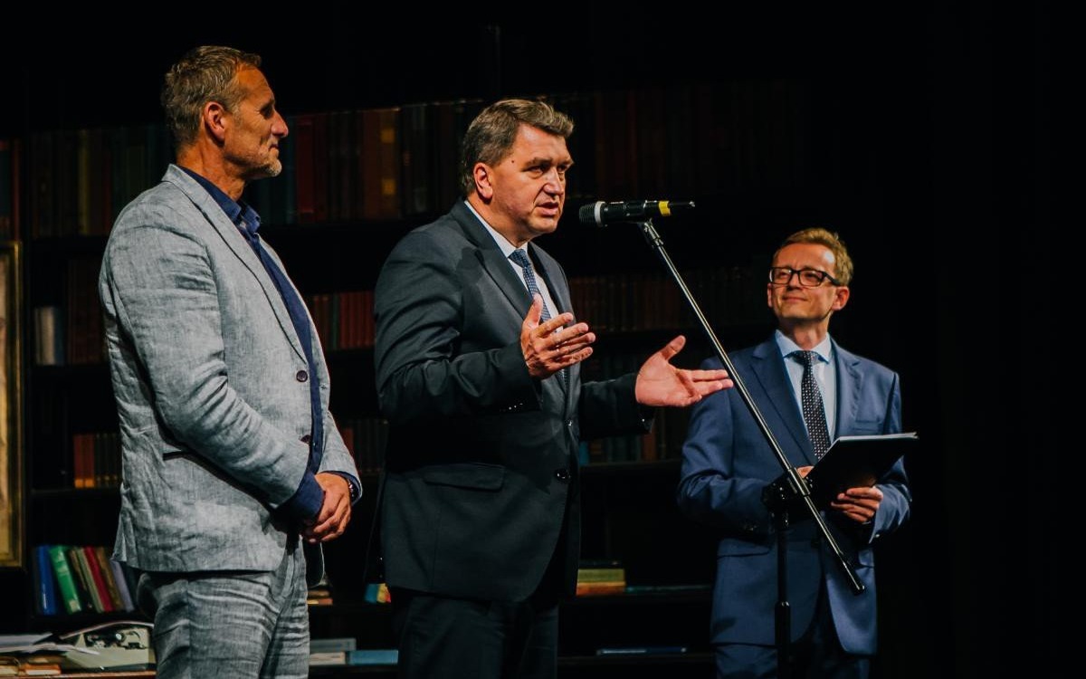 Oświęcim. Wystartował Tauron Life Festival