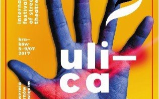 Oświęcim. Międzynarodowy Festiwal Teatrów Ulicznych