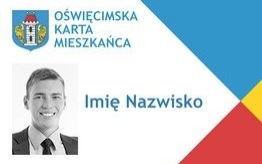 Oświęcim. Od 3 lipca można składać wnioski o wydanie Oświęcimskiej Karty Mieszkańca