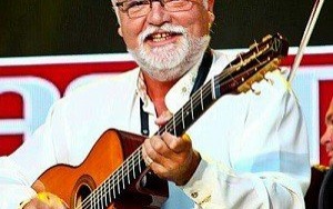 Oświęcim. Wieczór muzyki romskiej w ramach Letniego Festiwalu na Rynku