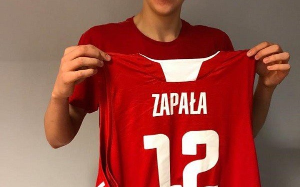 Sukces oświęcimskiej koszykówki