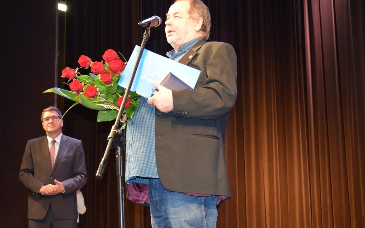 Oświęcim. Medal Miasta i wyróżnienia dla wybitnych sportowców