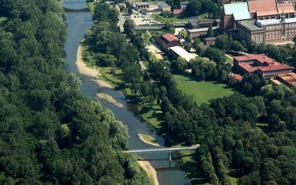 Oświęcim. Pomoc dla mieszkańców Czerska