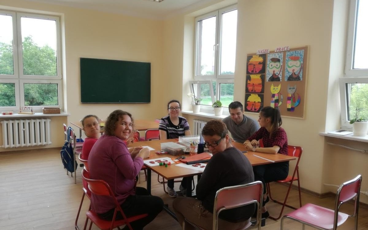 Oświęcim. Po latach starań mają nową siedzibę