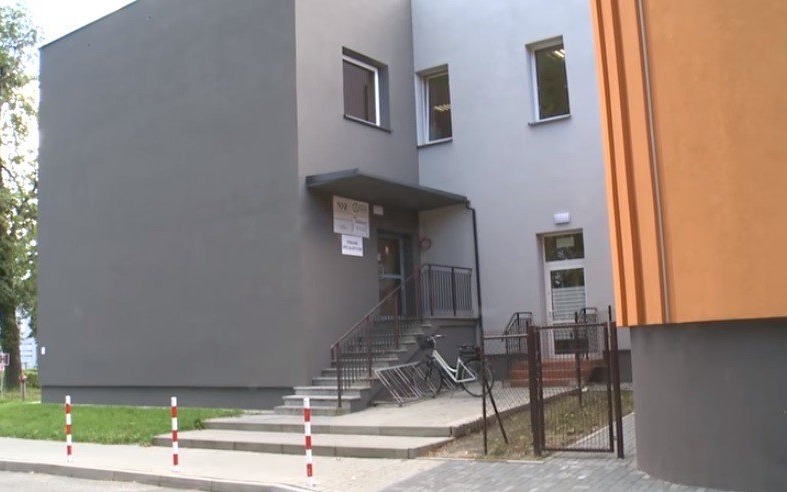 Oświęcim. Zmiana miejsca świadczeń nocnej i światecznej opieki medycznej