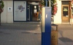 Oświęcim. Od 1 stycznia bez biletów w strefie płatnego parkowania