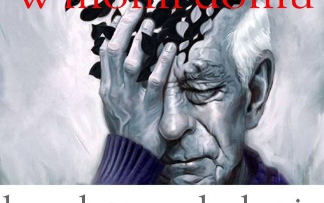 Oświęcim. Szkolenie dla rodzin i opiekunów osób chorych na alzheimera