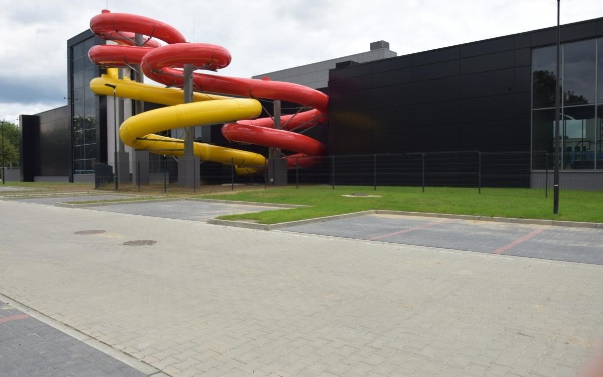 Oświęcim. Korzystna zniżka dla dzieci