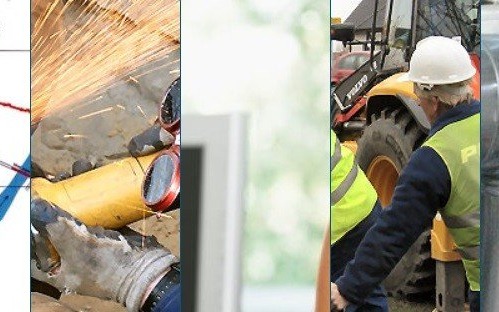 Oświęcim. Kaloryfery będą znów ciepłe. Awaria kotła w Synthos Dwory 7 usunięta