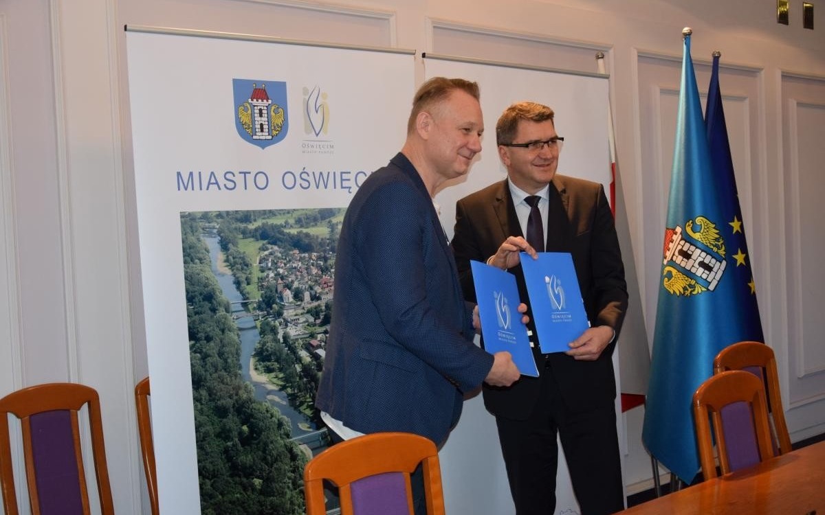 Oświęcim. W czerwcu kolejna edycja TLFO 2018
