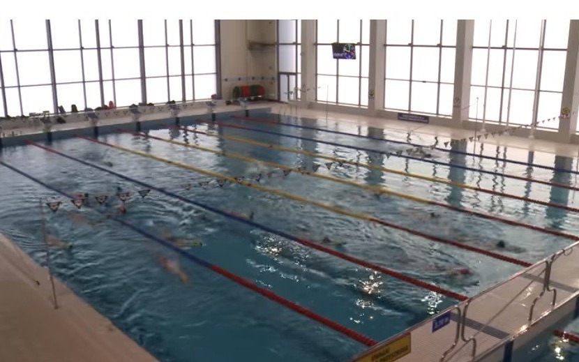 Oświęcim. Korzystne opłaty na krytej pływalni dla osób niepełnosprawnych