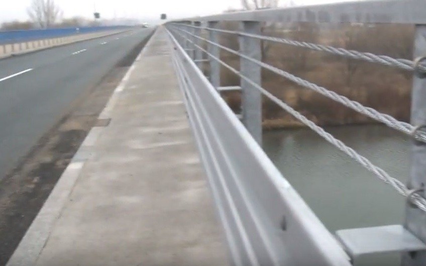 Oświęcim. Obwodnica Oświęcimia będzie otwarta 9 marca po południu