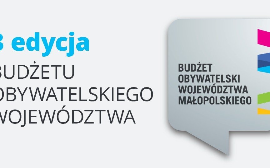 3. edycja BO Małopolski - spotkanie w Oświęcimiu