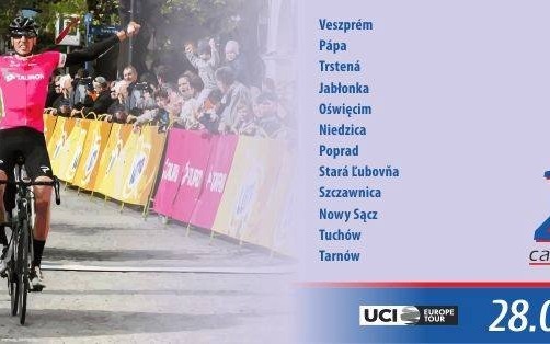 Oświęcim. Zmiana organizacji ruchu na Rynku Głównym