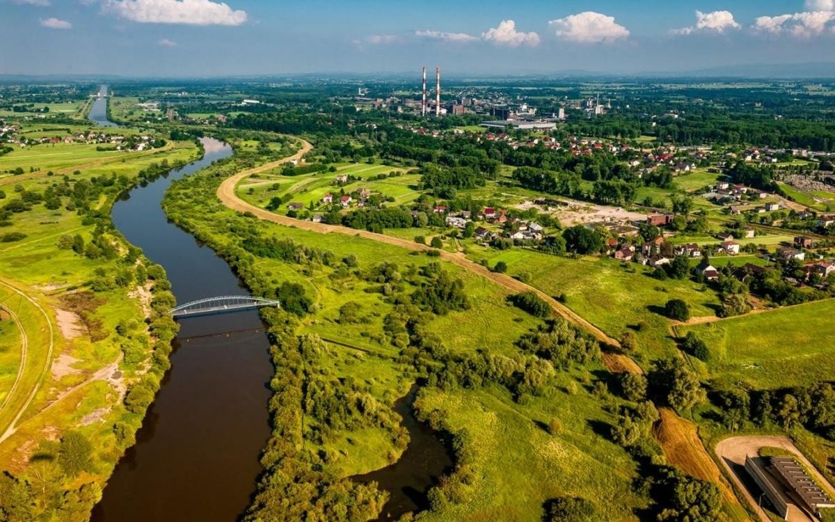 Oświęcim. Konsultacje w sprawie Zakładu Termicznego Przetwarzania Odpadów