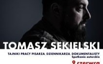 Oświęcim. Galeria Książki zaprasza na Noc Bibliotek