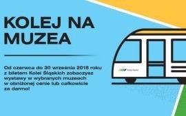 Oświęcim. Kolej na Muzea