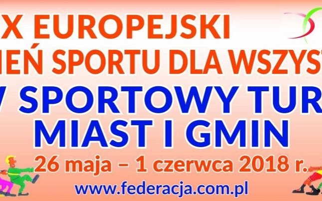 Sprawozdanie z XXIV Sportowego Turnieju Miast i Gmin