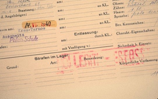 Oświęcim. 78. rocznica pierwszego transportu Polaków do KL Auschwitz