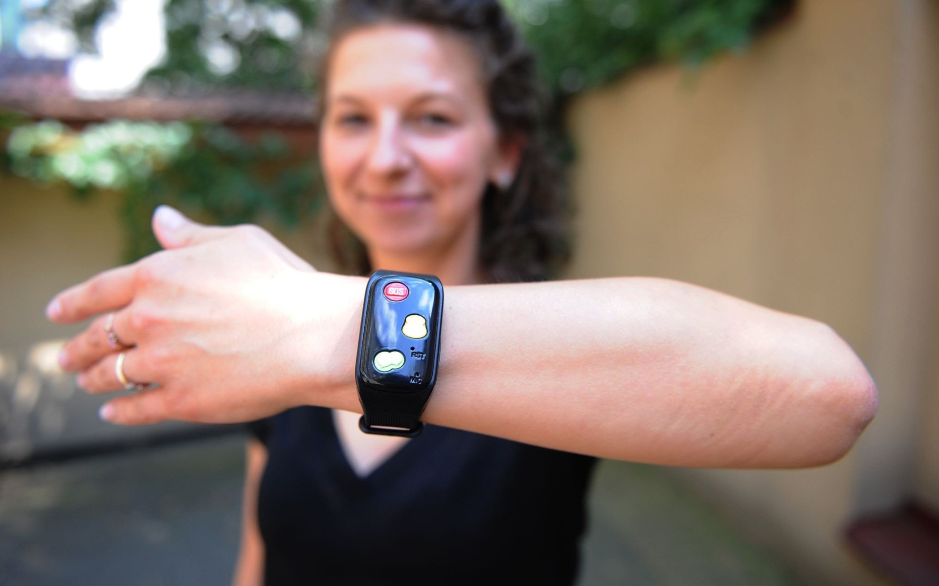 Oświęcim. Małopolski Tele-Anioł. Jak trafić pod jego skrzydła?