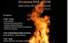 Oświęcim. W Noc Świętojańską zgodnie z tradycją będą szukać kwiatu paproci