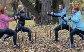 Oświęcim. Zapraszamy na ćwiczenia na bulwary