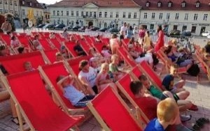 Oświęcim. Odwołane z powodu burzy seanse filmowe odbędą się 13 lipca