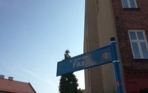 Sesja nadzwyczajna Rady Miasta Oświęcim zdecyduje co dalej z nazwą ulicy Ignacego Fika