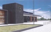 Dworzec PKP w Oświęcimiu zostanie przebudowany