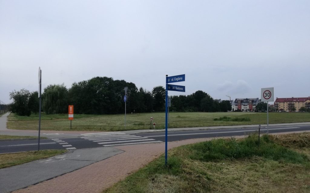 Oświęcim. Przy ul. Ceglanej na Starych Stawach powstanie żłobek