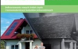 Oświęcim. Czyste powietrze. Sprawdź jak otrzymać dofinansowanie do termomodernizacji budynków i nowych źródeł ciepła