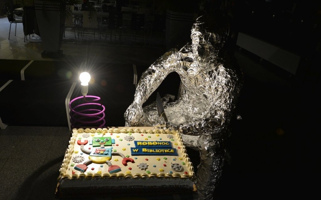 Oświęcim. Regionalny Festiwal Kodowania już za nami