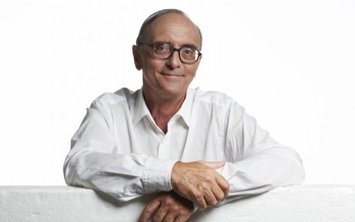 Oświęcim. Ogórek w Galerii Książki