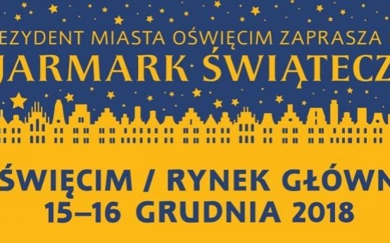 Oświęcim. Wspólne gotowanie łazanek podczas Jarmarku Świątecznego