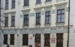 Oświęcim. W Sylwestra urząd czynny krócej