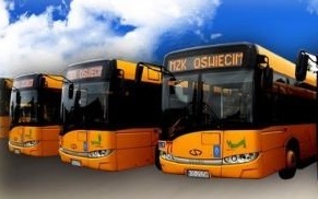 Oświęcim. Ograniczenia w kursowaniu autobusów