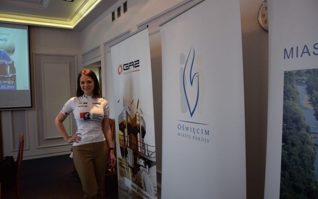 Oświęcim. Karpacki Wyścig Kurierów ponownie w Oświęcimiu