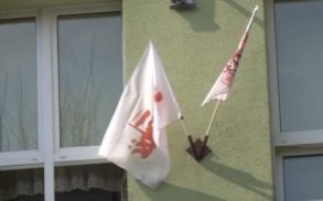 Drugi dzień egzaminów i kolejny dzień strajku