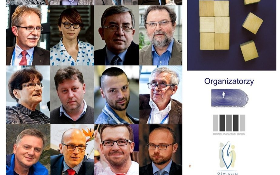 Oświęcim. Europa razem czy osobno