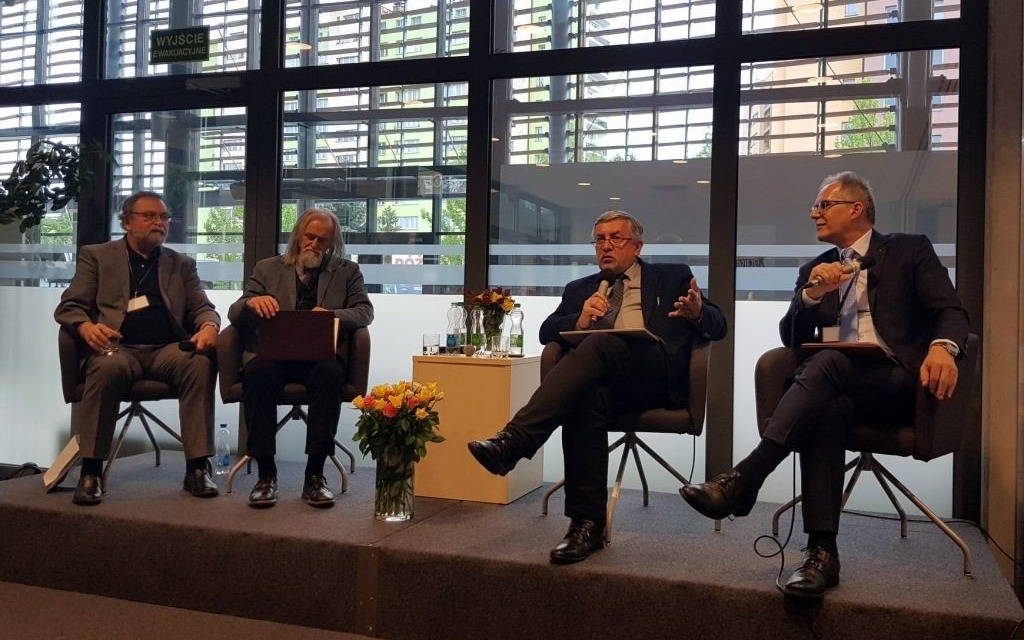 Oświęcim. Europa po Auschwitz: dlaczego razem?