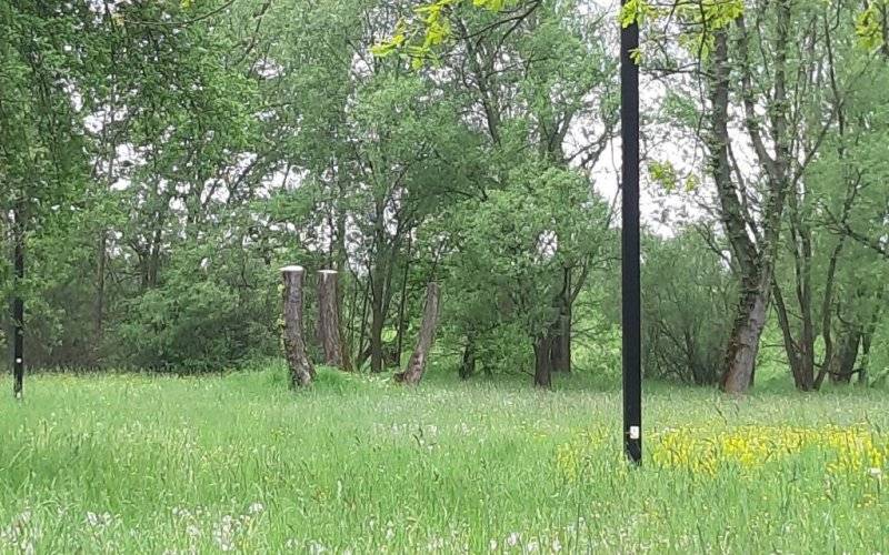 Oświęcim. Galeria bajkowych postaci powstaje na Kamieńcu i bulwarach