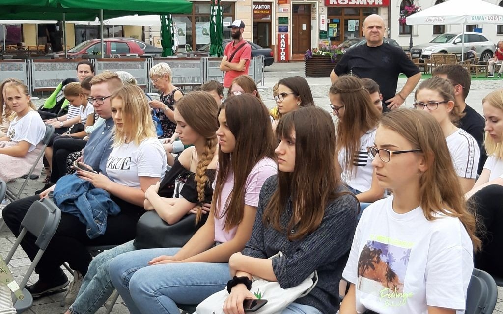 Oświęcim. Dzisiaj mija 40. rocznica wizyty papieża Jana Pawła II na ziemi oświęcimskiej