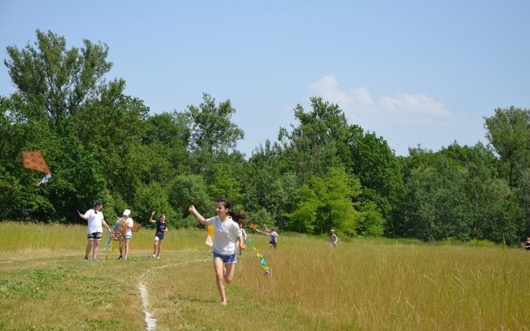 Oświęcim. Lato w mieście? Jakie atrakcje?