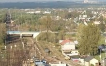 Wiadukt ponownie otwarty!