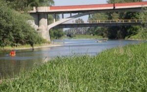 Oświęcim. Kajaki na Sole już w niedzielę