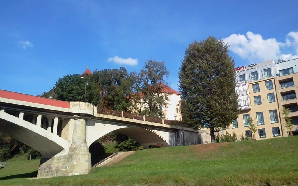 Oświęcim. Dwa ostatnie terminy rejsów kajakiem