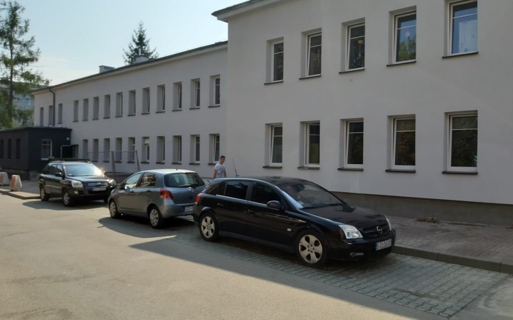 Oświęcim. Rozbudowa Dziennego Domu Pomocy. Zwiększy się jakość usług i dostępność dla mieszkańców